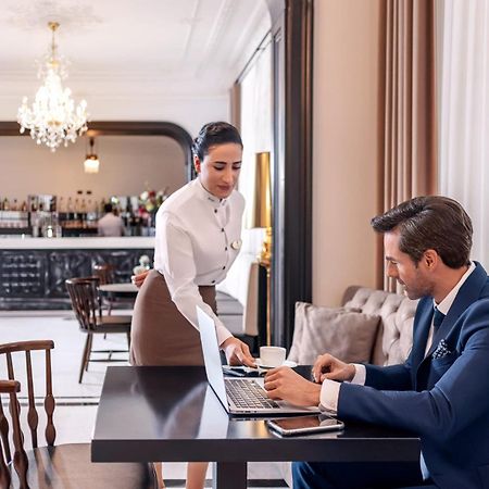 Akka Lush Hotel Taksim Stambuł Zewnętrze zdjęcie