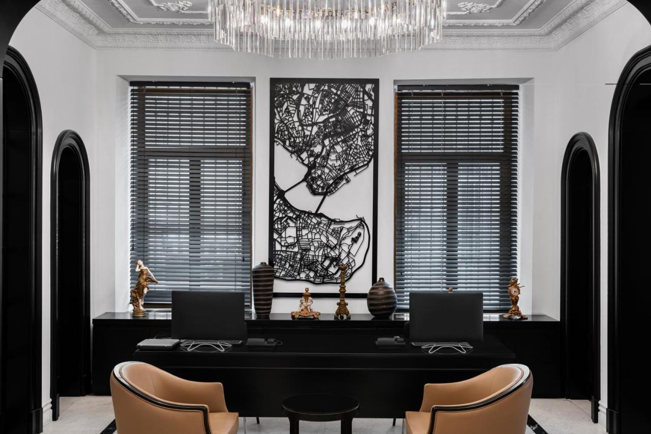 Akka Lush Hotel Taksim Stambuł Zewnętrze zdjęcie