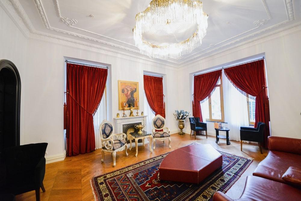 Akka Lush Hotel Taksim Stambuł Zewnętrze zdjęcie