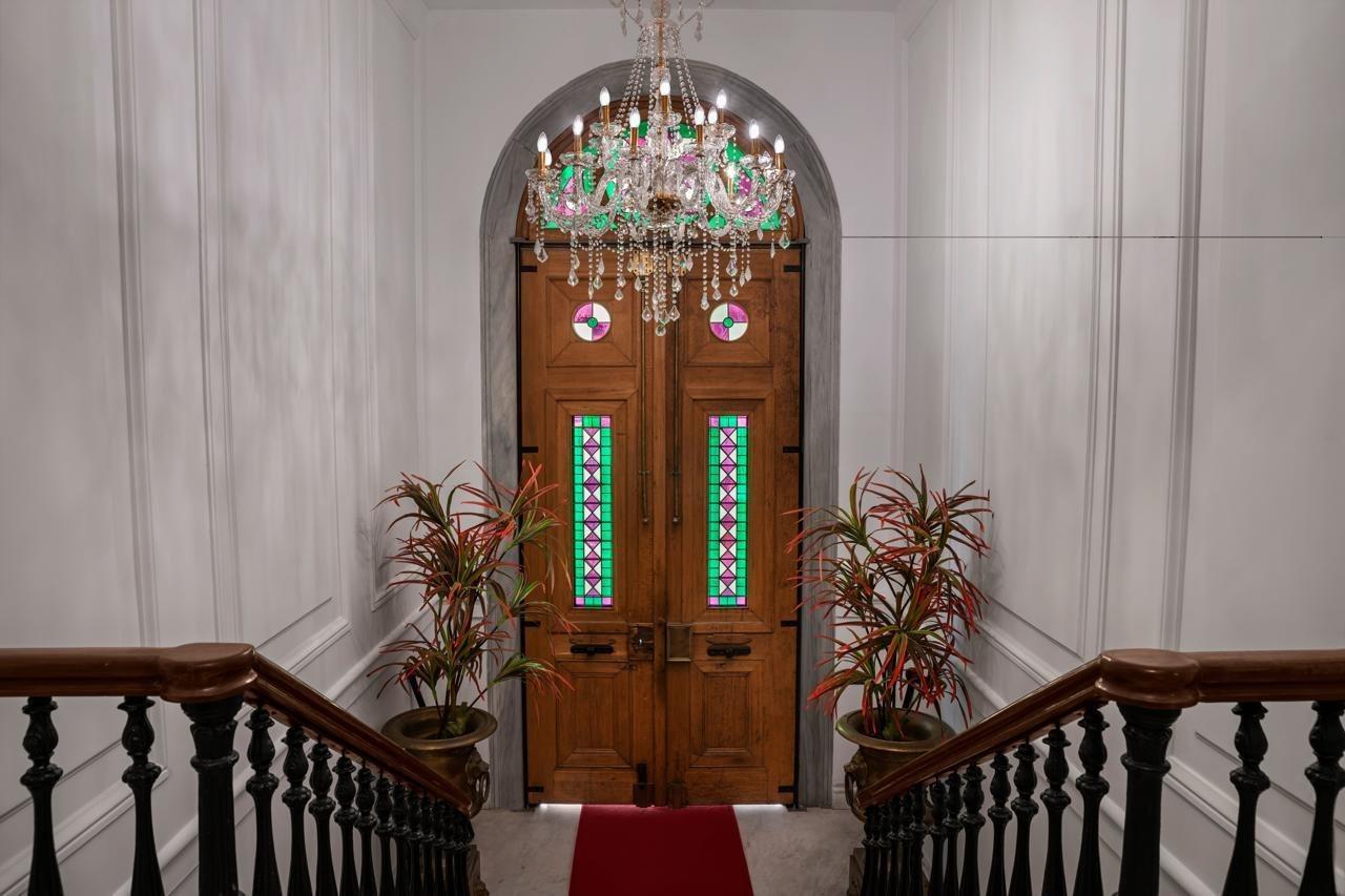 Akka Lush Hotel Taksim Stambuł Zewnętrze zdjęcie