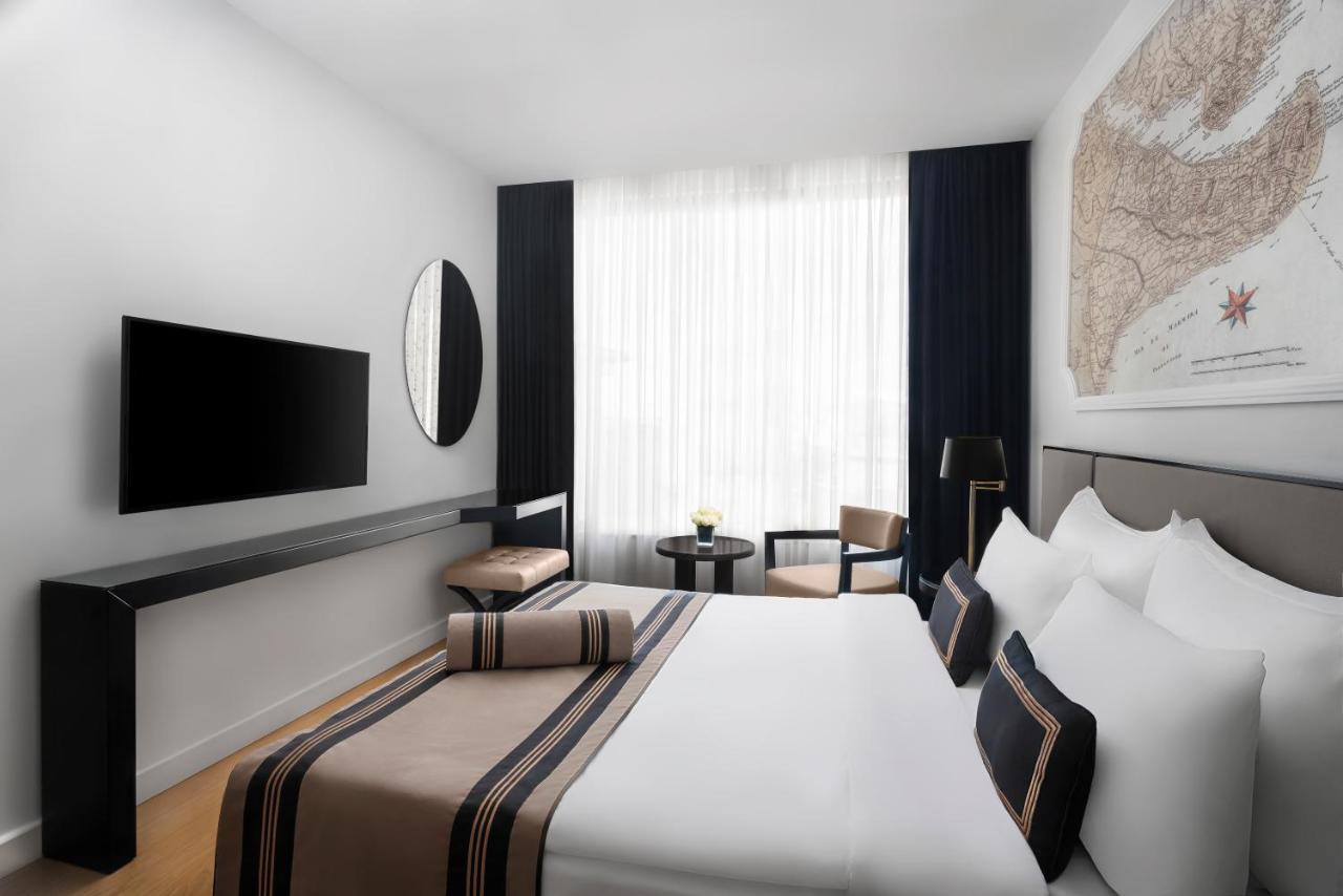 Akka Lush Hotel Taksim Stambuł Zewnętrze zdjęcie