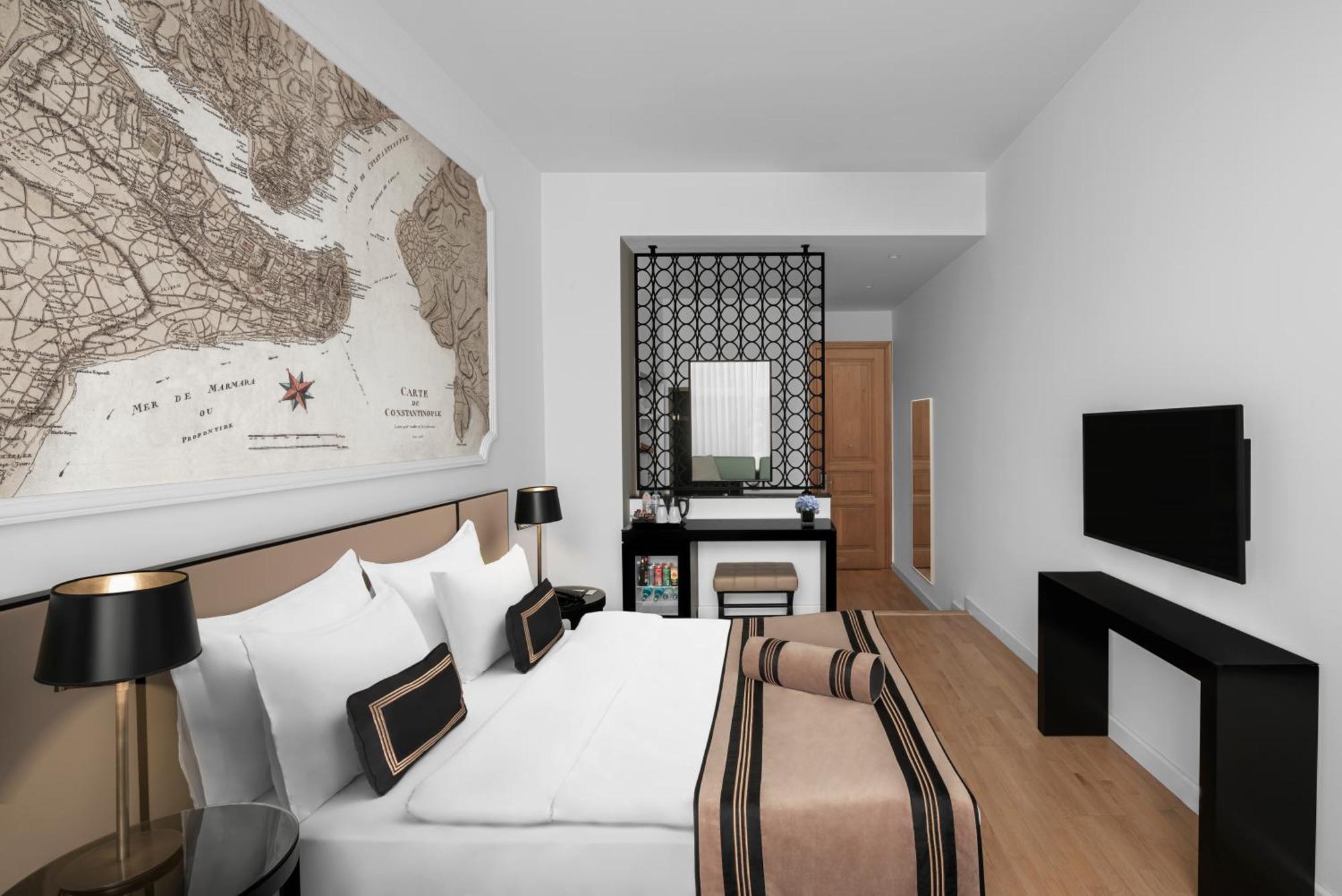 Akka Lush Hotel Taksim Stambuł Zewnętrze zdjęcie