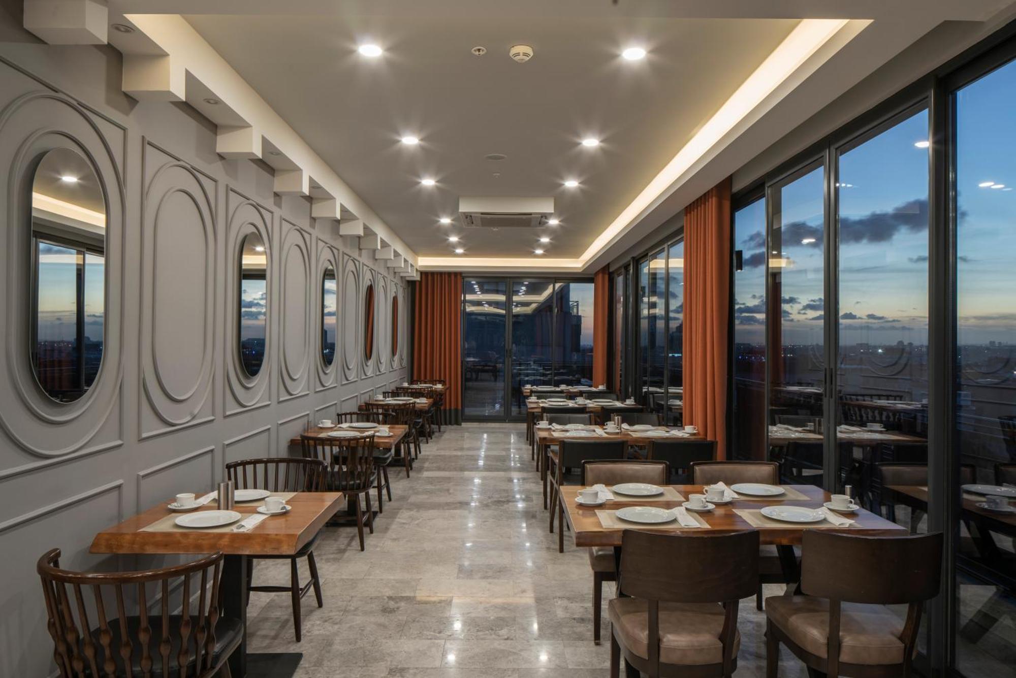 Akka Lush Hotel Taksim Stambuł Zewnętrze zdjęcie