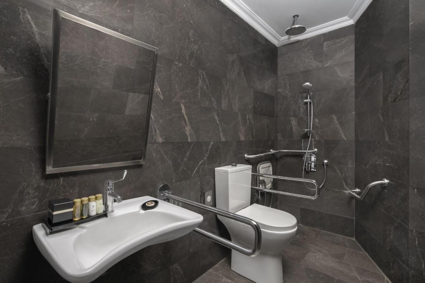 Akka Lush Hotel Taksim Stambuł Zewnętrze zdjęcie