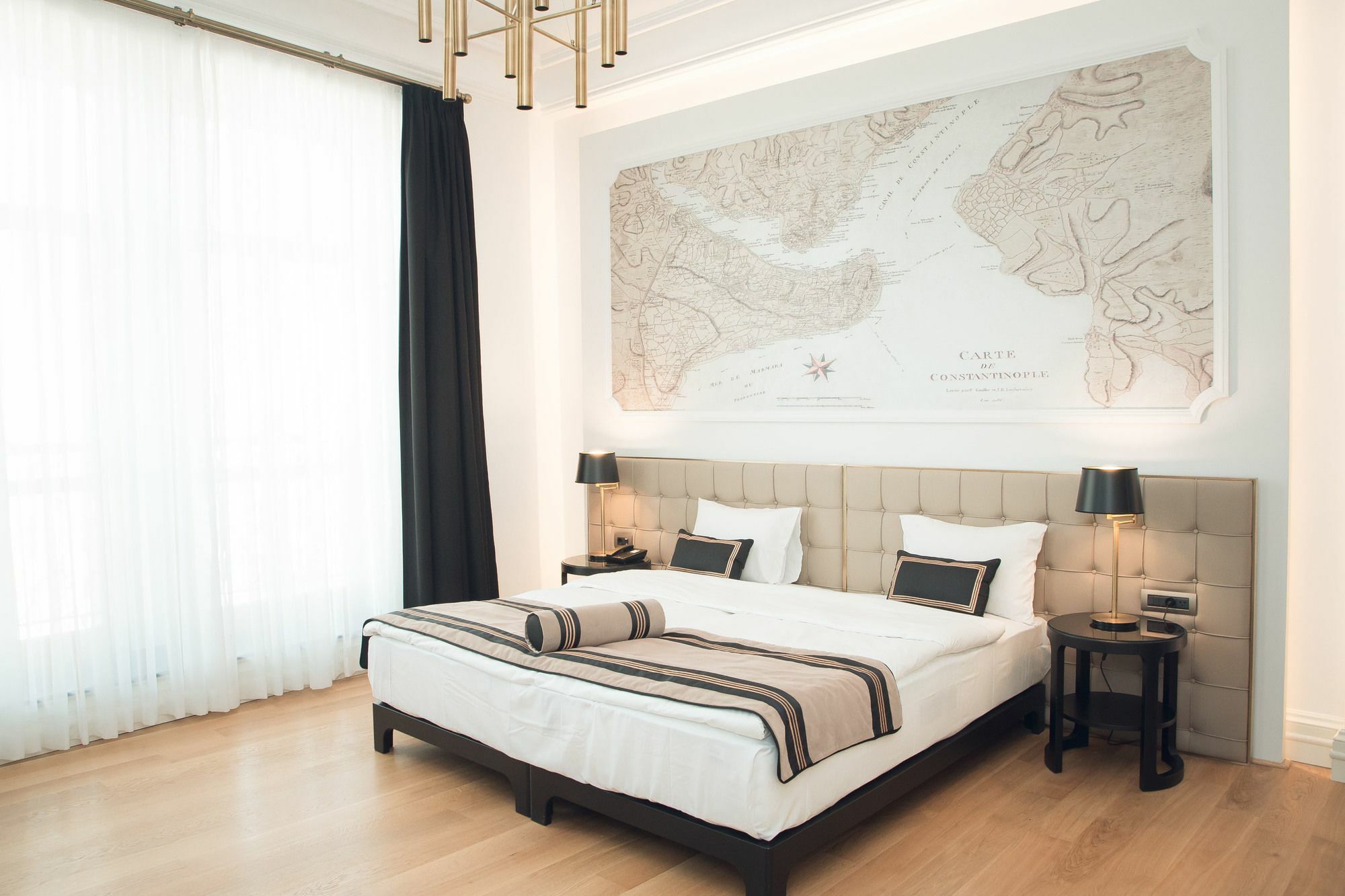 Akka Lush Hotel Taksim Stambuł Zewnętrze zdjęcie