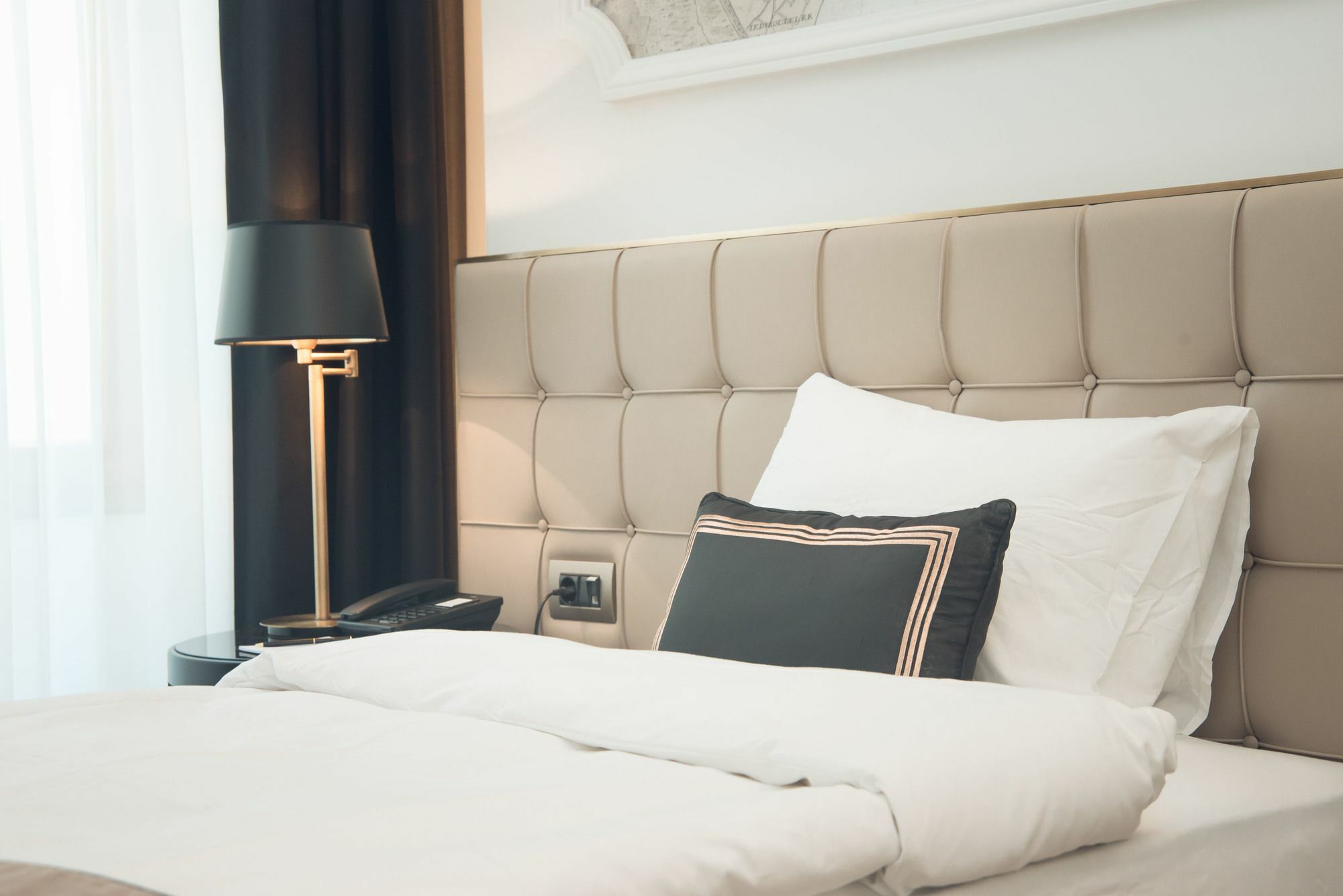 Akka Lush Hotel Taksim Stambuł Zewnętrze zdjęcie