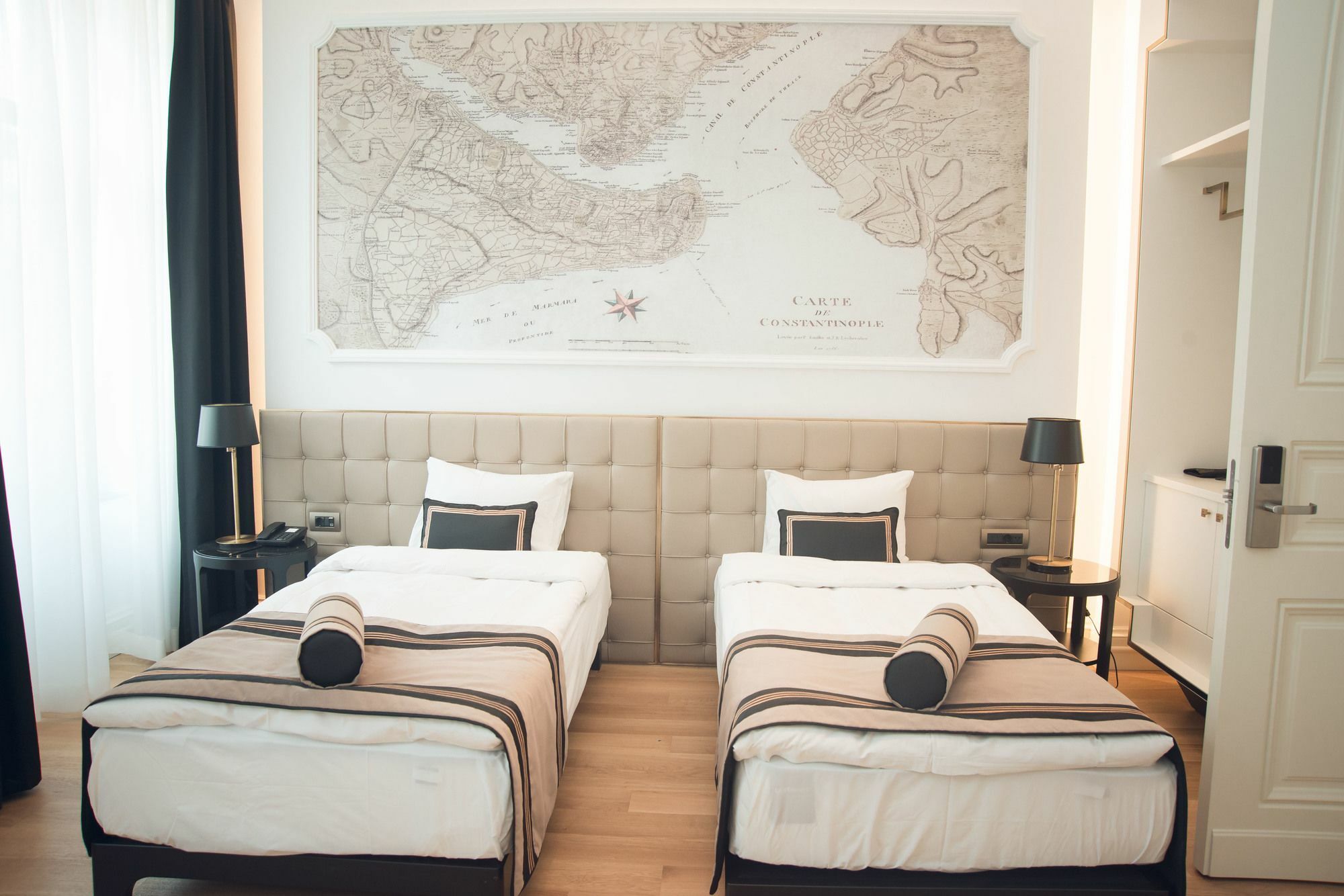 Akka Lush Hotel Taksim Stambuł Zewnętrze zdjęcie