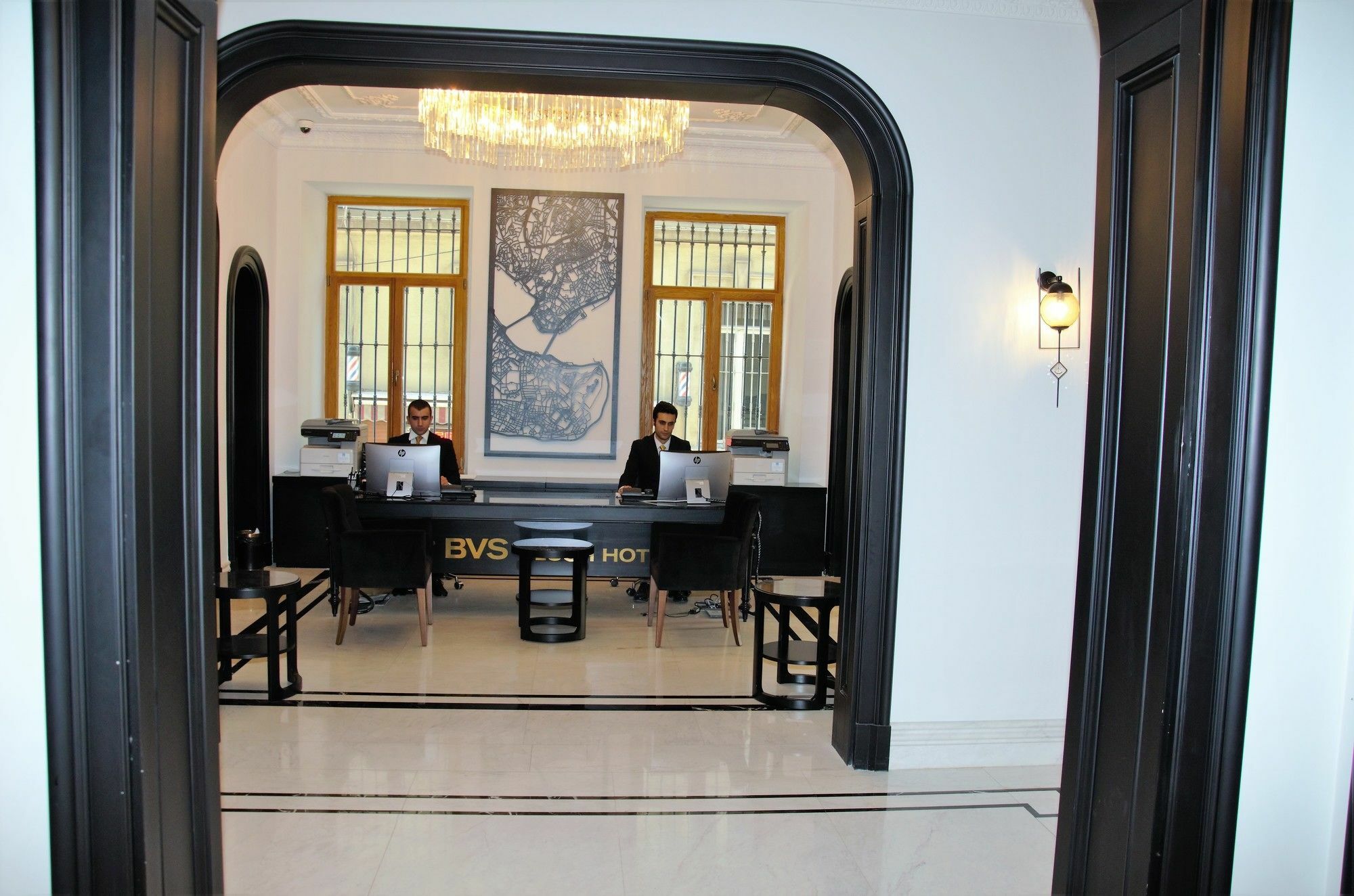 Akka Lush Hotel Taksim Stambuł Zewnętrze zdjęcie