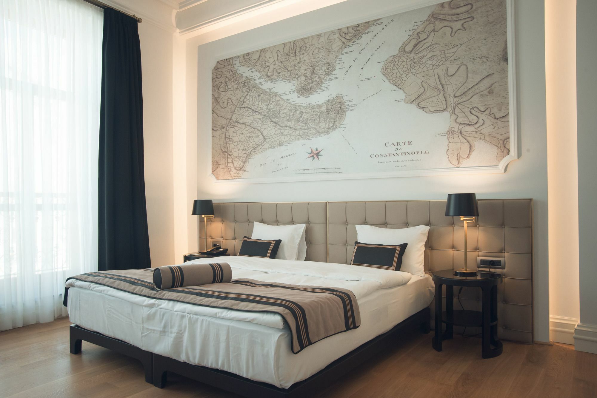 Akka Lush Hotel Taksim Stambuł Zewnętrze zdjęcie