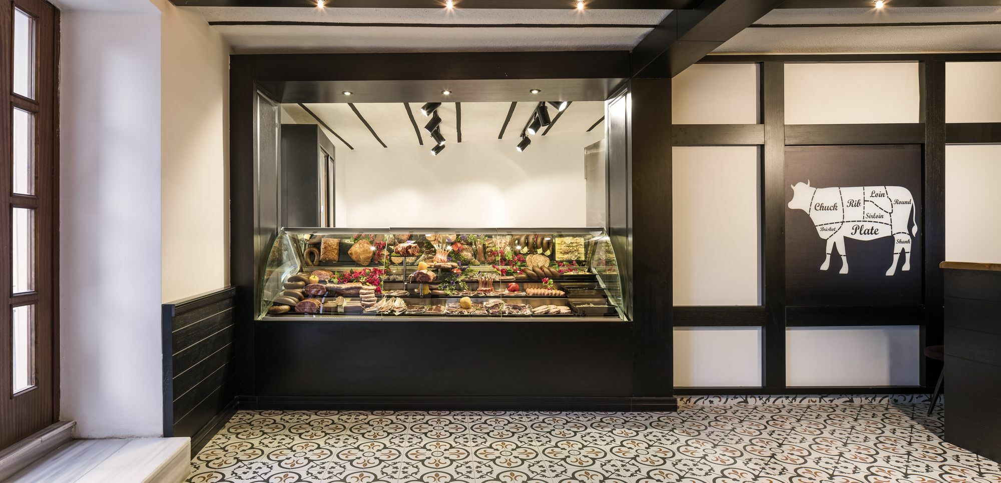 Akka Lush Hotel Taksim Stambuł Zewnętrze zdjęcie